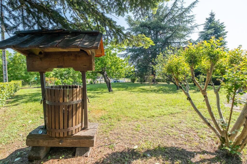 Bois Et Chiffons Famille Et Confort Siorac-en-Perigord Luaran gambar