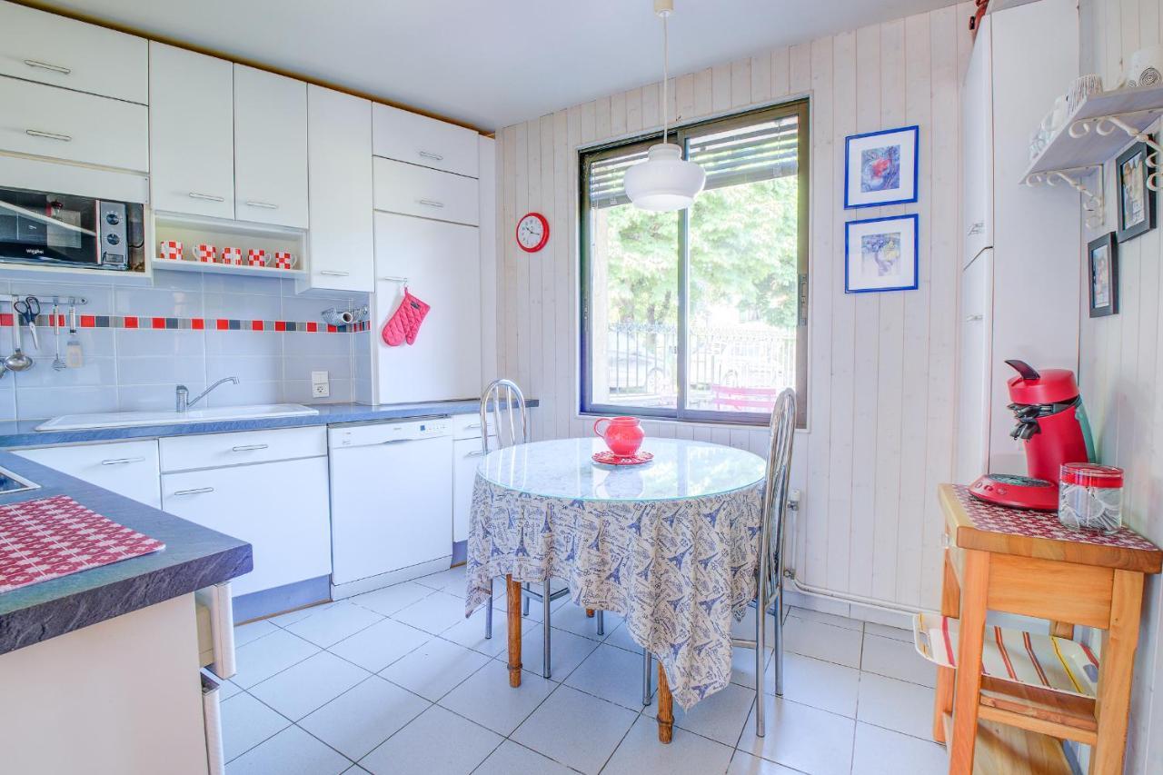Bois Et Chiffons Famille Et Confort Siorac-en-Perigord Luaran gambar