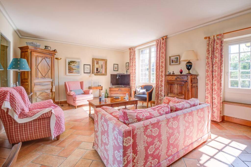 Bois Et Chiffons Famille Et Confort Siorac-en-Perigord Luaran gambar