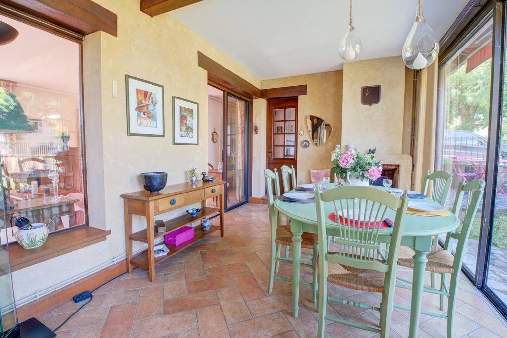 Bois Et Chiffons Famille Et Confort Siorac-en-Perigord Luaran gambar